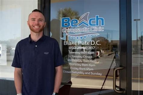 panama city chiropractic clinic